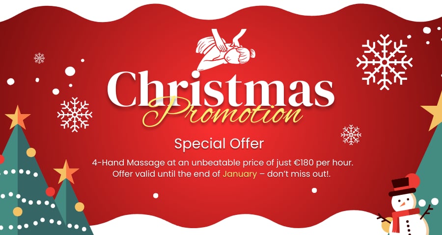 Christmas Promo